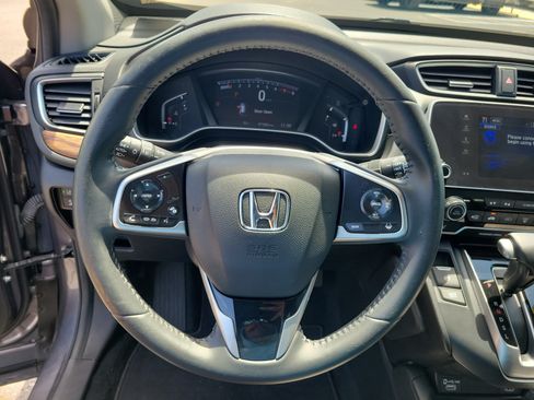 Used 2021 Honda CR-V EX-L image 22