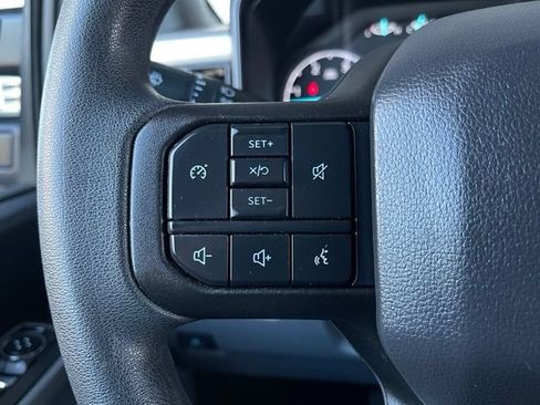 Used 2024 Ford F350 XLT w/ 360-Degree Camera Package AWD/4WD image 19