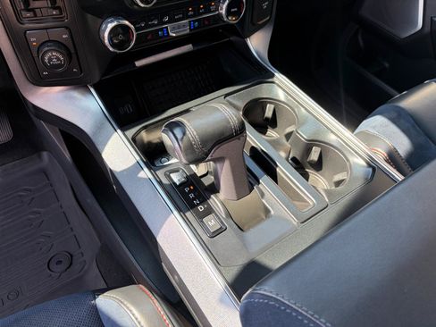 Used 2023 Ford F150 Raptor w/ Blue Interior Package AWD/4WD image 25