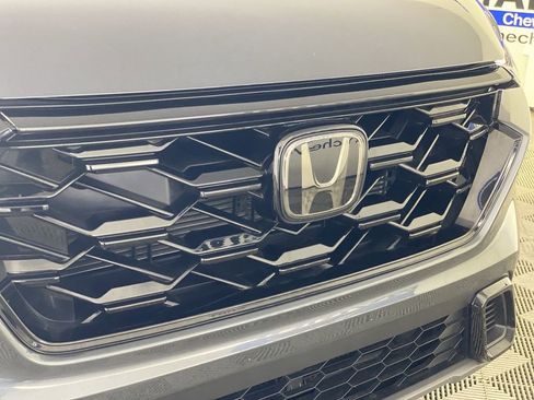Used 2024 Honda CR-V Sport image 36