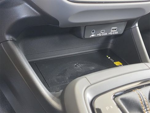 New 2025 Subaru Crosstrek 2.5i Wilderness w/ Wilderness Package image 21