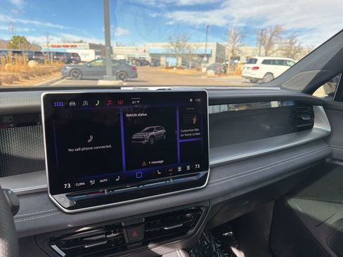 New 2026 Volkswagen Tiguan SE R-Line AWD/4WD image 16