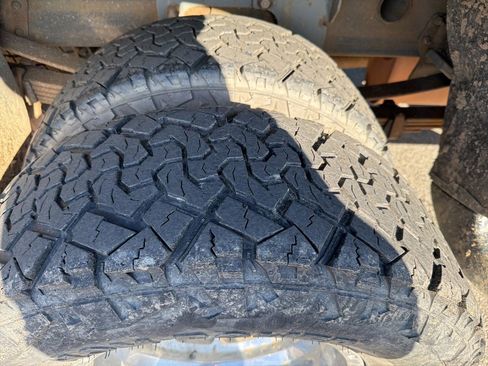 Used 2008 GMC Sierra 3500 SLT image 16