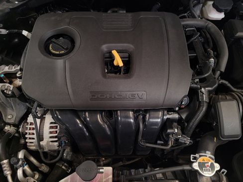 Used 2023 Kia Forte GT-Line w/ GT-Line Technology Package FWD image 30