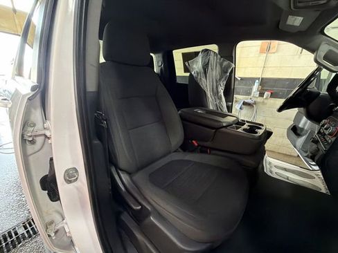 Used 2023 Chevrolet Silverado 2500 LT w/ Convenience Package AWD/4WD image 25