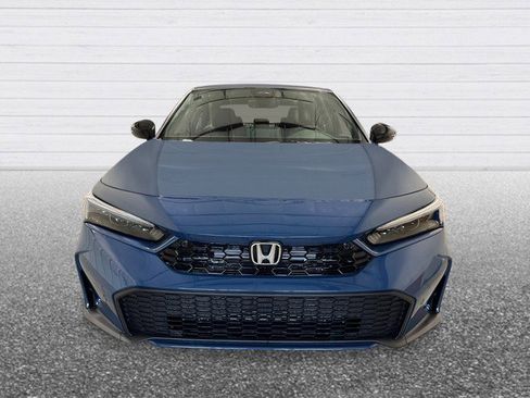 New 2026 Honda Civic Sport Touring image 10