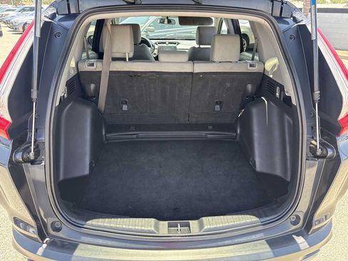 Used 2019 Honda CR-V EX image 16