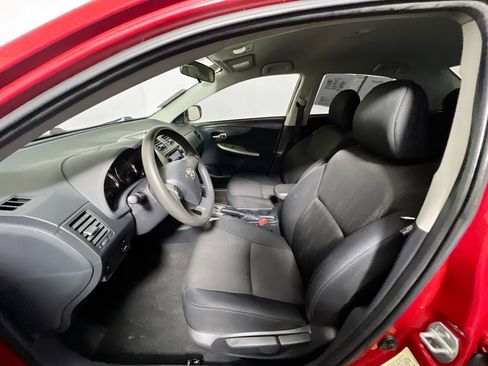 Used 2013 Toyota Corolla S FWD image 14