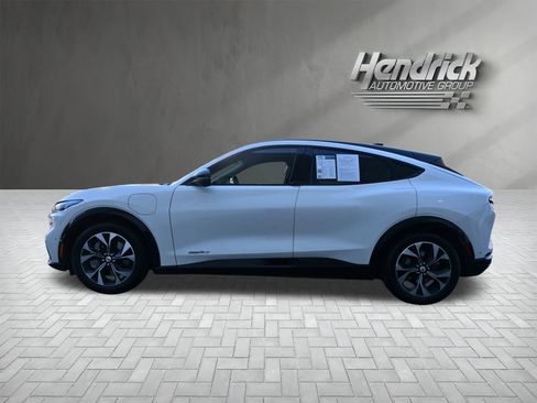 Used 2023 Ford Mustang Mach-E Premium image 6