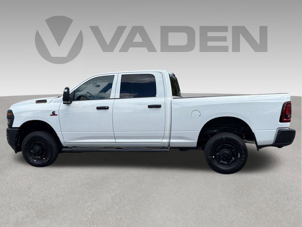 New 2026 RAM 2500 Tradesman AWD/4WD image 7