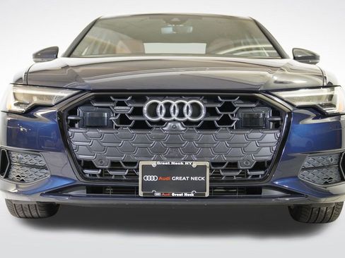 Certified 2025 Audi A6 2.0T Premium w/ Convenience Plus Package image 26