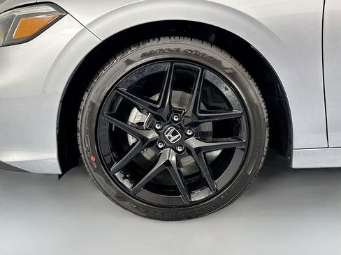 New 2026 Honda Civic Sport image 28