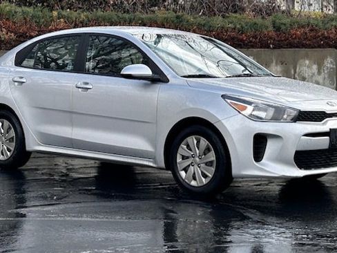 Used 2020 Kia Rio LX image 6
