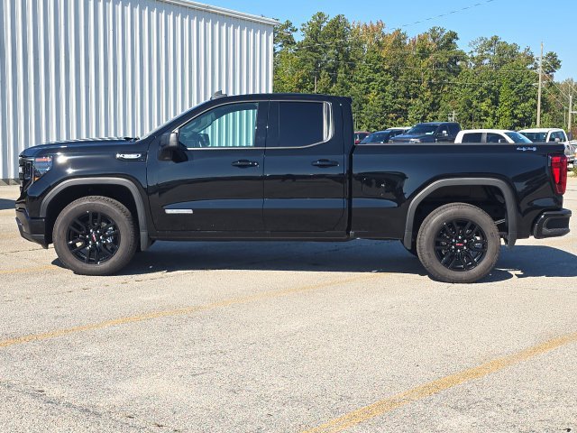 Used 2026 GMC Sierra 1500 Elevation AWD/4WD image 2
