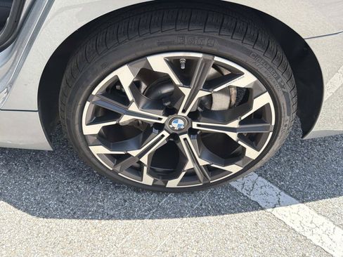 Used 2025 BMW 330i Sedan RWD image 11