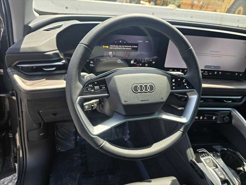 New 2026 Audi Q5 Premium Plus AWD/4WD image 25