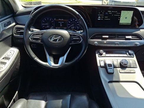 Used 2022 Hyundai Palisade SEL w/ Premium Package AWD/4WD image 12
