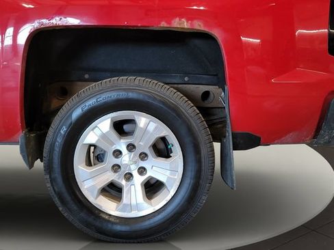 Used 2014 Chevrolet Silverado 1500 LT w/ All Star Edition AWD/4WD image 41