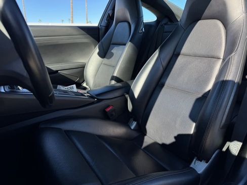 Used 2014 Porsche 911 Carrera image 5