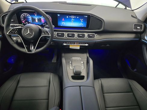 New 2026 Mercedes-Benz GLE 450 4MATIC image 18
