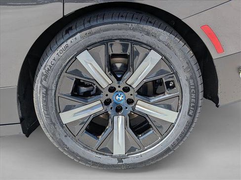 Certified 2023 BMW iX xDrive50 w/ Premium Package AWD/4WD image 20