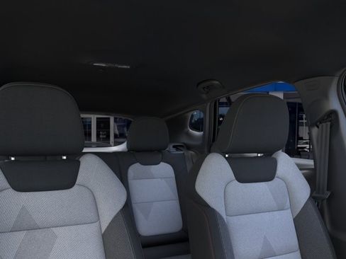 New 2026 Chevrolet Trax RS w/ Driver Confidence Package FWD image 24