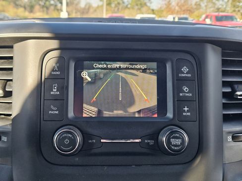 Used 2022 RAM 2500 Tradesman image 32