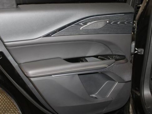 Certified 2024 Cadillac Lyriq Luxury w/ LPO, Floor Liner Package image 39