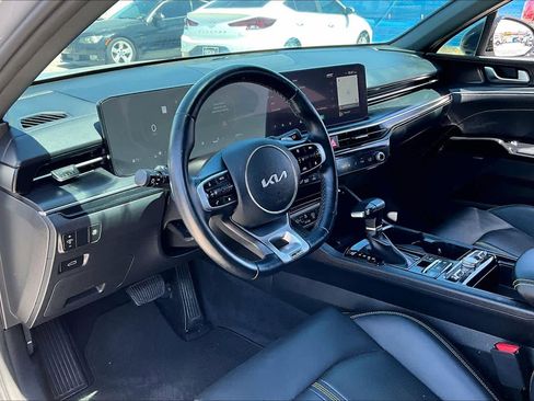Used 2025 Kia K5 GT w/ GT1 Package FWD image 18