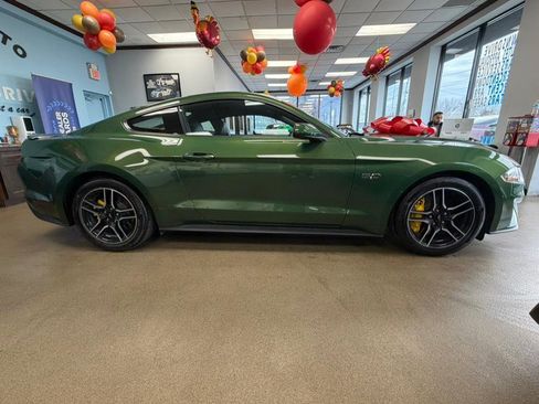 Used 2023 Ford Mustang GT Premium image 22