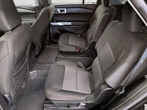 Certified 2023 Ford Explorer XLT AWD/4WD image 20