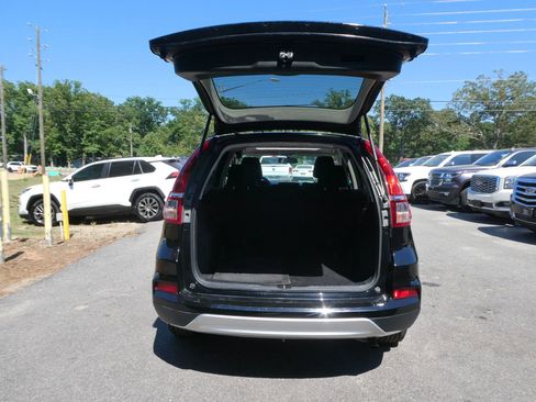 Used 2015 Honda CR-V EX image 7