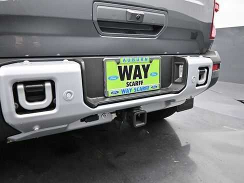 New 2025 Ford Bronco Sport Big Bend image 10