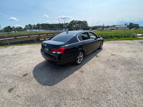Used 2011 Lexus GS 350 image 7