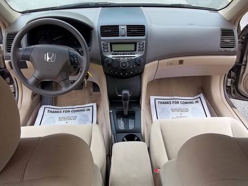 Used 2006 Honda Accord LX image 13