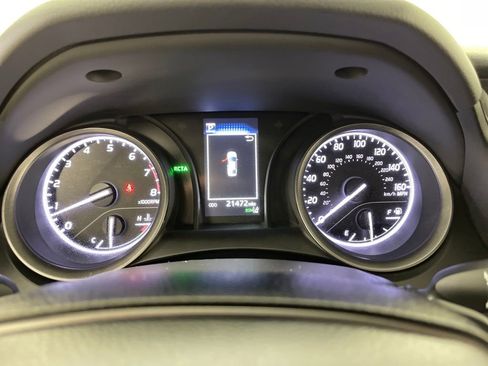 Certified 2024 Toyota Camry SE image 18