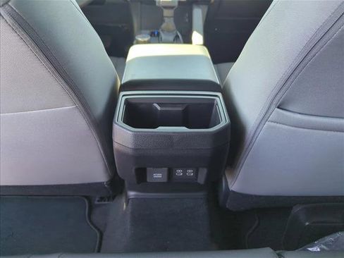 New 2025 Toyota Tacoma TRD Off-Road image 24