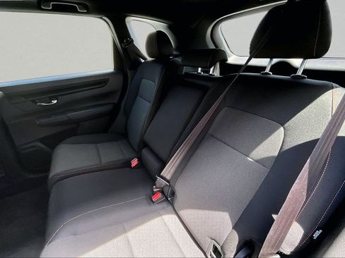 Used 2024 Honda CR-V Sport image 22