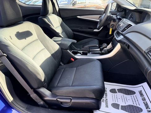 Used 2014 Honda Accord LX-S image 25