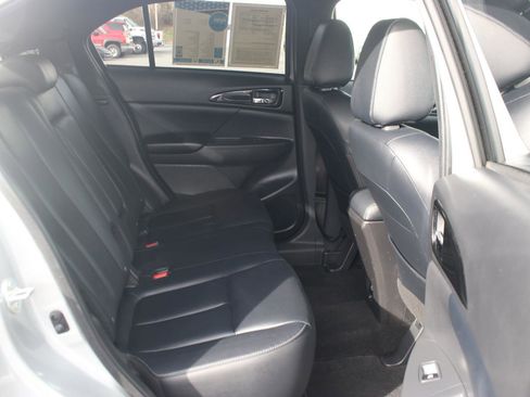 Used 2023 Mitsubishi Eclipse Cross SE image 36