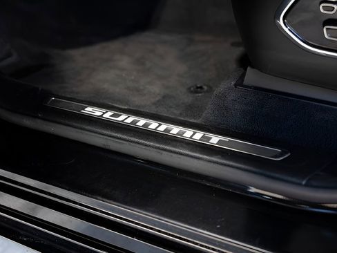 Used 2021 Jeep Grand Cherokee L Summit AWD/4WD image 55