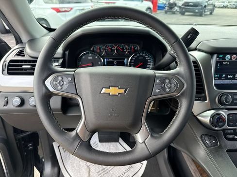 Used 2020 Chevrolet Tahoe LT AWD/4WD image 26