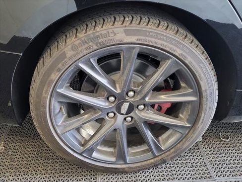 Used 2023 Cadillac CT4 Sport w/ Cold Weather Package image 9