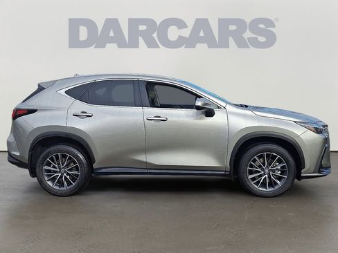 Used 2024 Lexus NX 350 AWD image 7