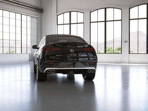 Used 2022 Mercedes-Benz GLE 53 AMG 4MATIC Coupe image 27