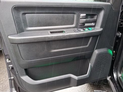 Used 2017 RAM 1500 Express w/ Black Ram 1500 Express Group AWD/4WD image 14