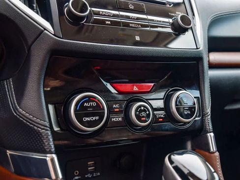 Used 2020 Subaru Forester Touring w/ Popular Package #2 image 20