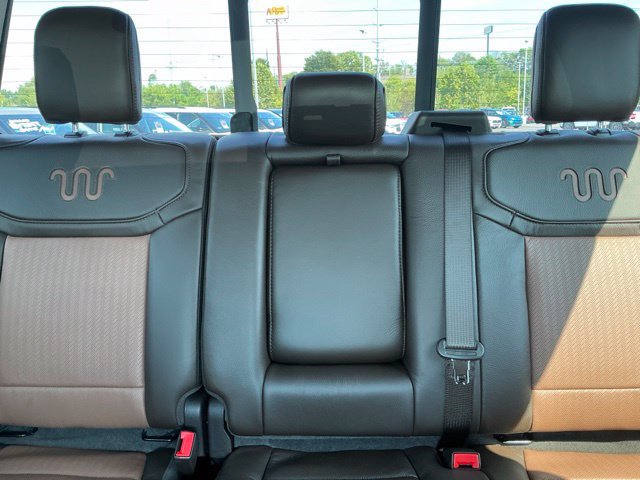 New 2026 Ford F150 King Ranch AWD/4WD image 49