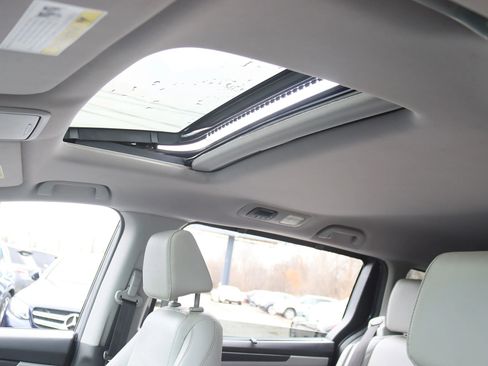 Used 2018 Honda Odyssey EX-L image 30