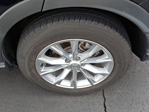 Certified 2024 Honda CR-V EX-L image 6